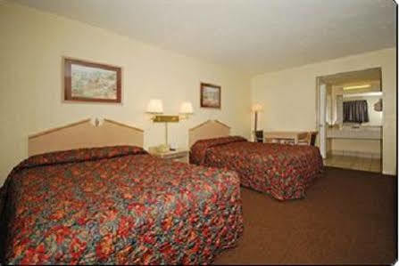 Travel Inn Beaumont Exterior foto