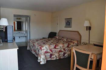 Travel Inn Beaumont Exterior foto